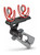 RØDE PG2R - Rycote Lyre suspension mount for shotgun microphones - Image 1