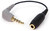 RODE SC4 - 3.5mm TRS female to TRRS male adaptor patch cable - Image 1