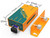 AVMatrix FE1121 20km 3G-SDI Fiber Optic Extender - Image 2