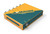 AVMatrix SD1141 3G-SDI 1×4 Reclocking Distribution Amplifer - Image 2