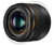 Lumix G 25mm/F1.7 Asperical lens in Black - Image 1