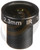 Marshall 2.3mm F2.2 3MP M12 PRIME LENS - approx. Horizontal AOV = 126°  - Image 1