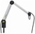 Yellowtec YT3105 m!ka ''On Air'' Microphone Arm XS - Aluminium - Image 1