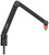 Yellowtec YT3505 m!ka On Air Microphone Arm XS - Black - Image 1