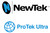 NewTek ProTek Ultra for 4 Stripe Control Panel - 1 Year Coverage - Image 1