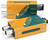 AVMatrix FE1121-12G 10km 12G-SDI Fiber Optic Extender - Image 1
