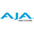 AJA 1-Channel 12G-SDI Single Mode LC Fiber Receiver SFP - Image 1