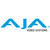 AJA 1-Channel 12G-SDI Single Mode ST Fiber Transmitter SFP - Image 1