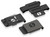 RODE FLEXCLIP GO - Set of three clips for Wireless GO transmitter - Image 1