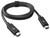 AngelBird USB 3.2 cable C-C - 50cm - Image 1