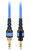 RØDE NTH-CABLE24B 2.4m cable in blue - Image 2