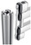 Yellowtec YT3243 MMS System Pole 21'' (53.34cm) - Aluminium - Image 2