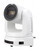 Lumens VC-A71P 30x Optical Zoom, 1/1.8" CMOS, 4k/60 HDMI, 12G SDI, IP PTZ Camera (white) - Image 1