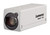 Lumens VS-BC601P 1080p/60 and 30x Optical Zoom High Definition block camera (White) - Image 1