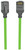 Kordz Lead - PRO CAT6 Slim - Green - 0.50m - Image 1