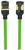 Kordz Lead - PRS CAT6A Slim - Green - 0.50m - Image 1