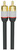 Kordz Lead - PRO RCA Double - 10m - Image 1