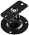 Genelec 8000-420CB Short wall mount, black - Image 1