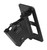 Genelec 8000-402B Wall mounting bracket, black - Image 1