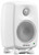 Genelec 8010A 3" Two-Way Active Nearfield Studio Monitor, White - Image 2