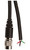 Teradek RT MK3.1 Power Cable with Flying Leads (100cm) - Image 1