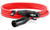RØDE XLR-CABLE - Premium XLR Cable - 3m Red - Image 1