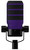 RØDE WS14-PU - Purple Pop filter for PodMic or PodMic USB - Image 2