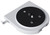 BirdDog Ceiling Mount for X1 and X1 Ultra (White) - Image 1