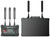 Hollyland Pyro S & 7 Kit - Wireless Video Transmission, SDI TX with 7'' Transceiver Monitor - Image 1
