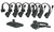 Hollyland Solidcom C1-8S with Hub Base - Image 1
