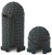 Radius Mini-ALTO 180 Add-On Kit Black Fur - Image 2