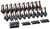 Hollyland Solidcom Roaming Hub with 20 Headsets - Image 2