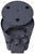 BirdDog O4 - Outdoor NDI Camera - Grey - Image 2
