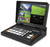 AVMatrix PVS0403U Portable 4-Ch HDMI SDI Multi-format Streaming Video Switcher - Image 1