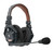 Hollyland Solidcom C1 Pro - Double-Ear Master Headset - Image 1