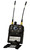 Wisycom MPR50-IEM - Wideband True Diversity IEM Receiver (WSY-MPR50-IEM) - Image 1