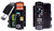 MultiDyne Silverback VB - Multipurpose Your 12G / 4K & HD / 3G Cameras