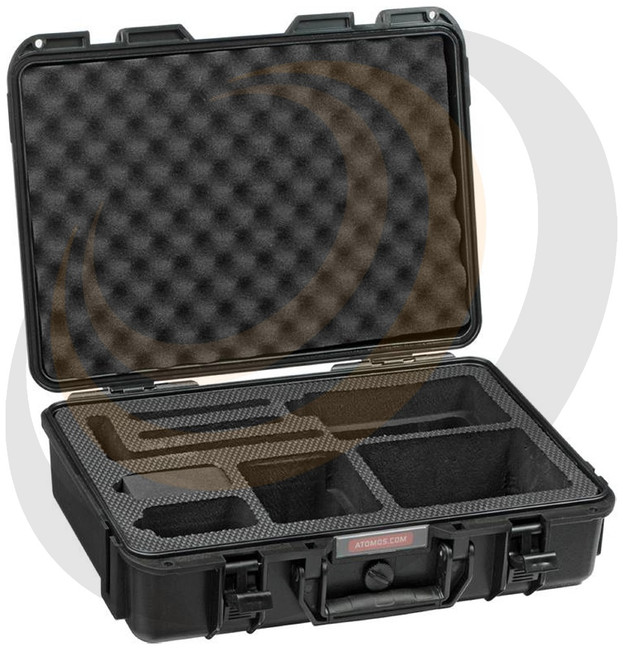 Ninja BLADE/ Samurai BLADE Carry Case (new) - Image 1