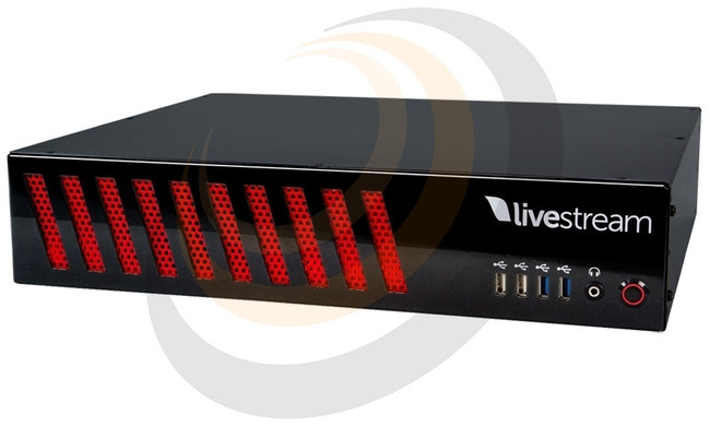 Livestream Studio HD51 - 4k Edition - Image 1
