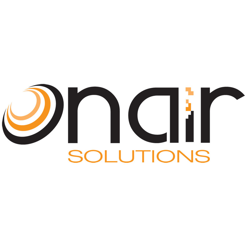 New OnAir Solutions webstore domain