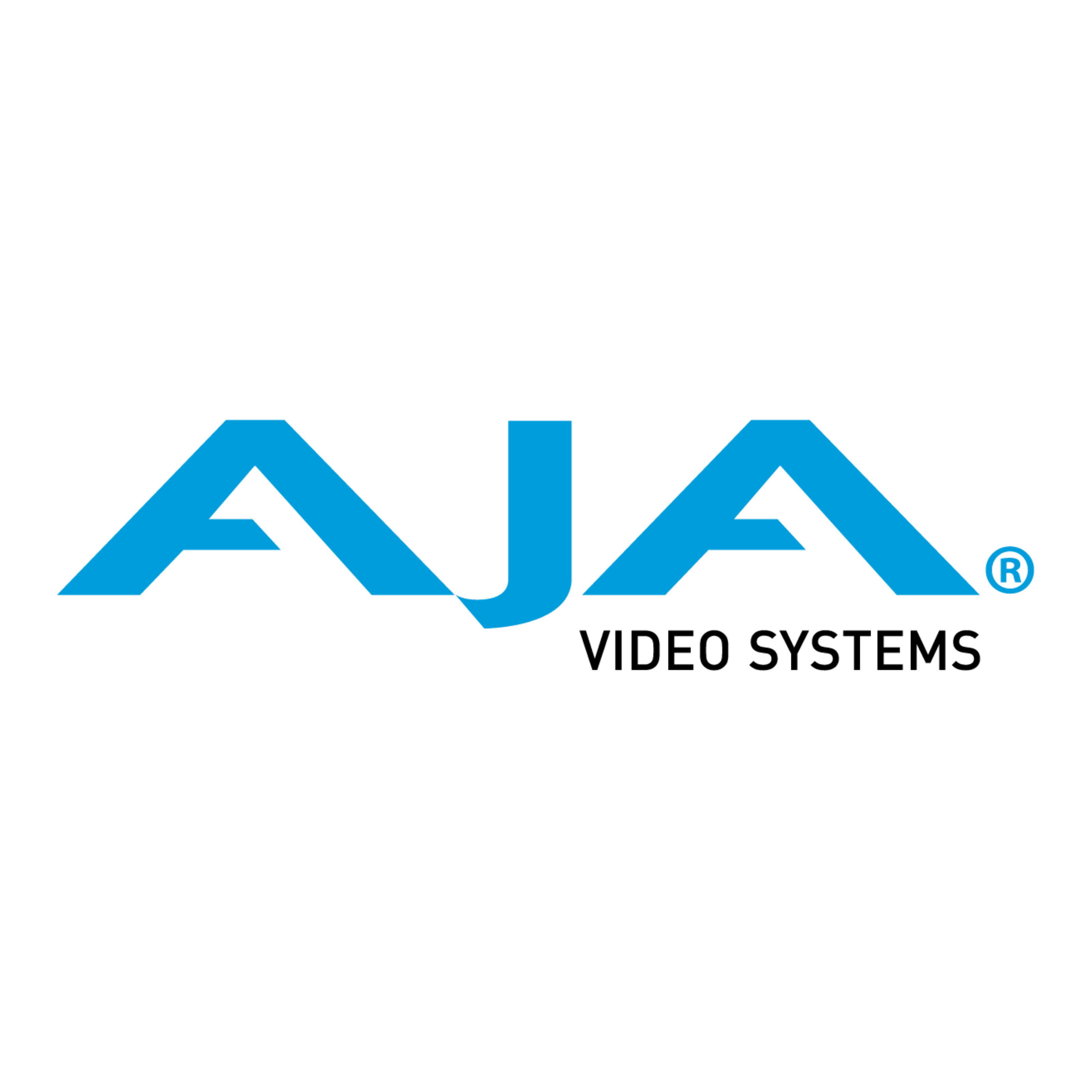 AJA logo