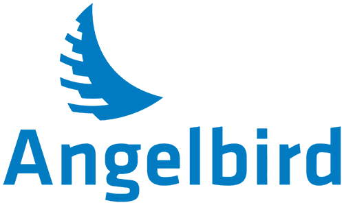 Angelbird logo