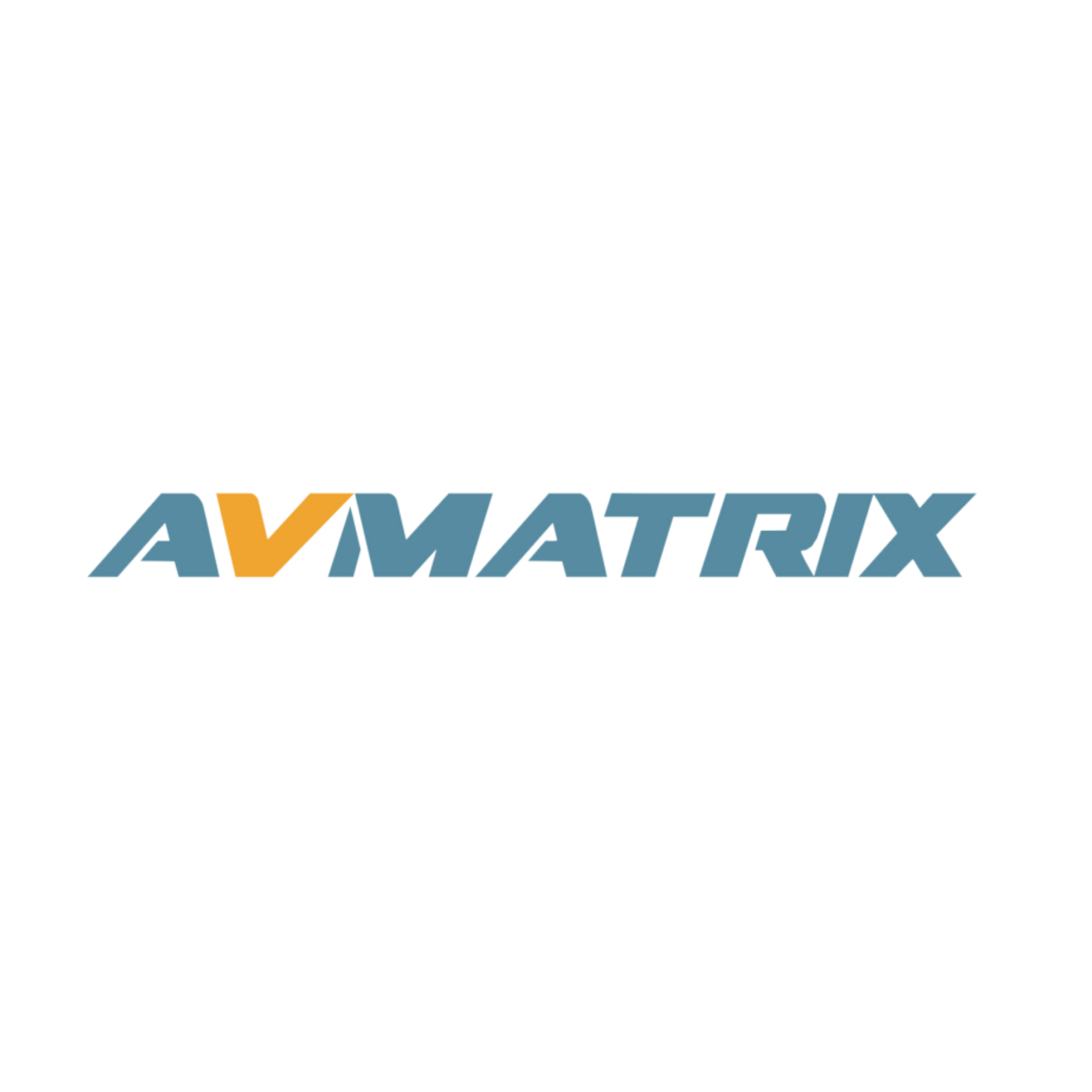 AVMATRIX logo