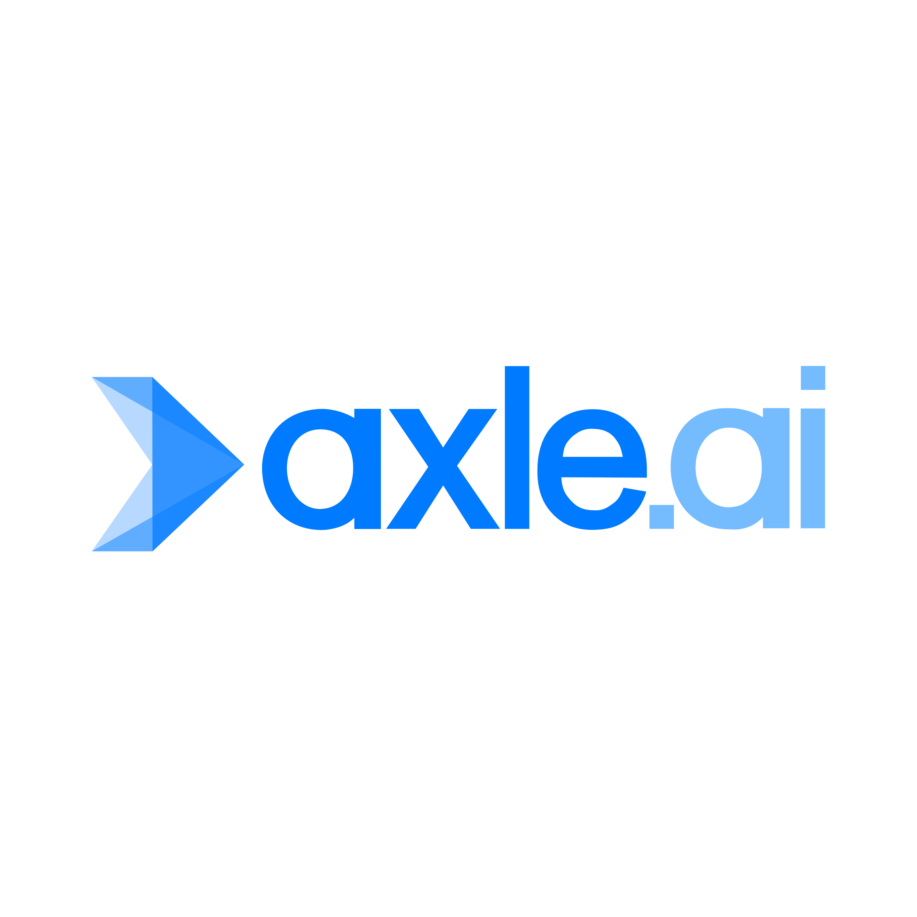 Axel AI logo