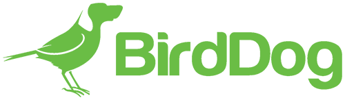 BirdDog logo