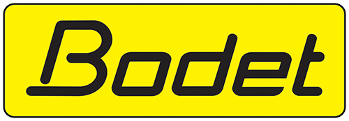 Bodet Time logo