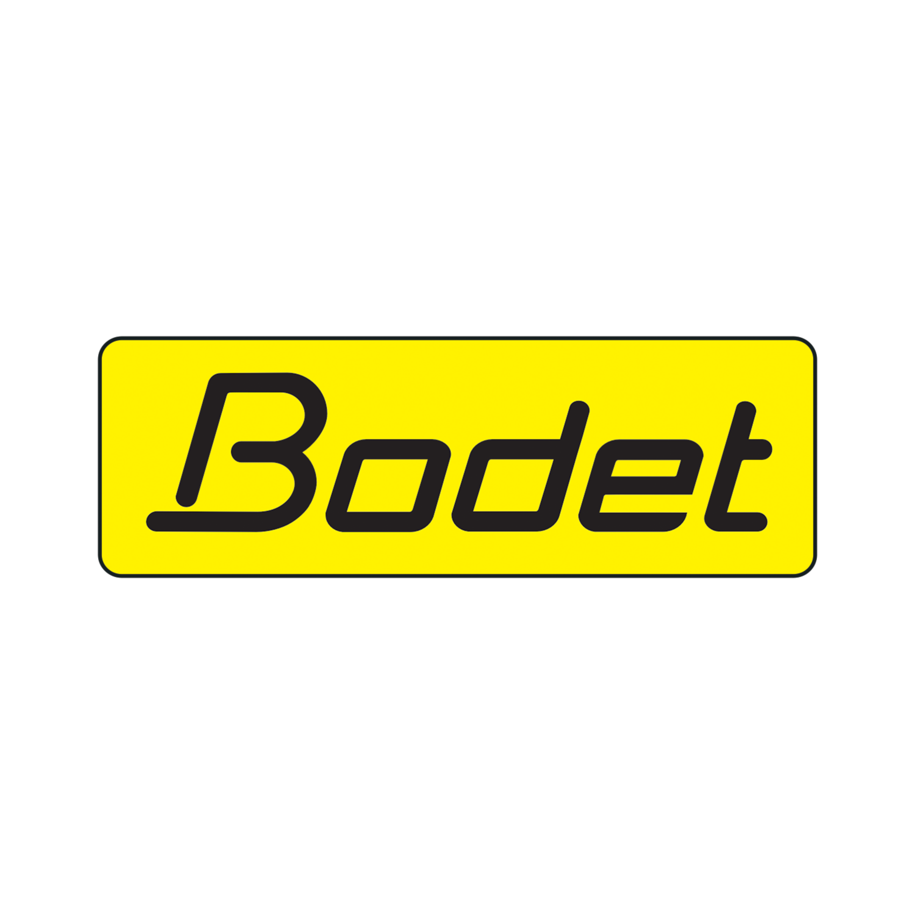 BODET logo