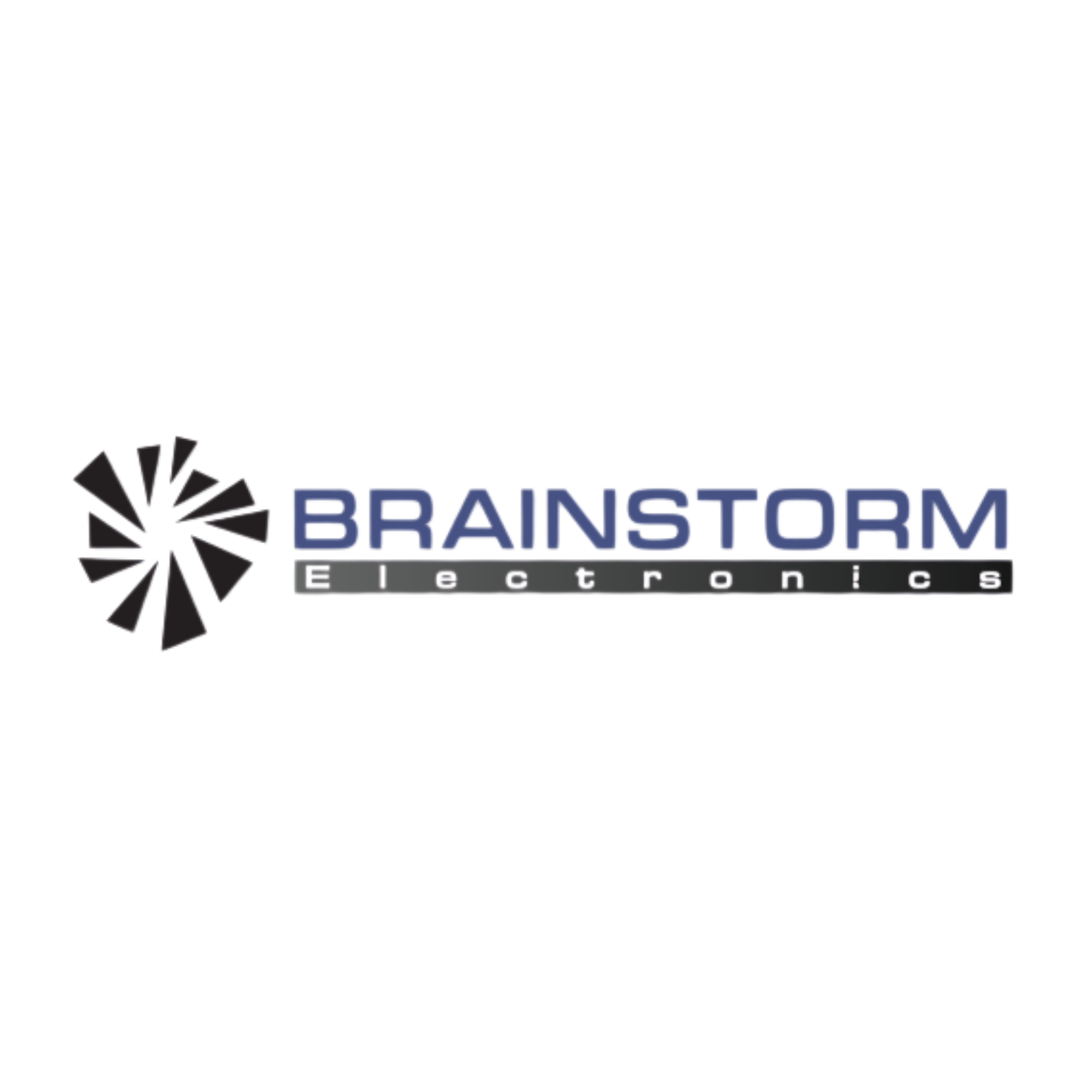 Brainstorm logo