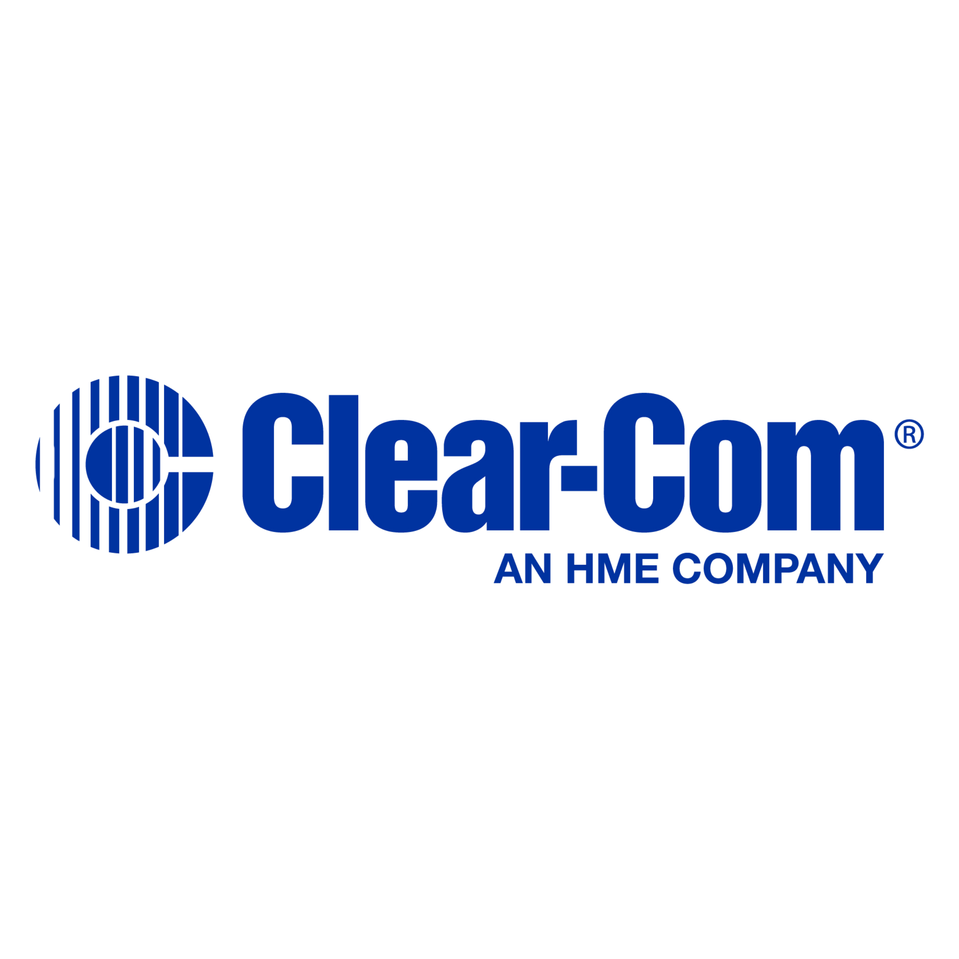 Clear-Com logo
