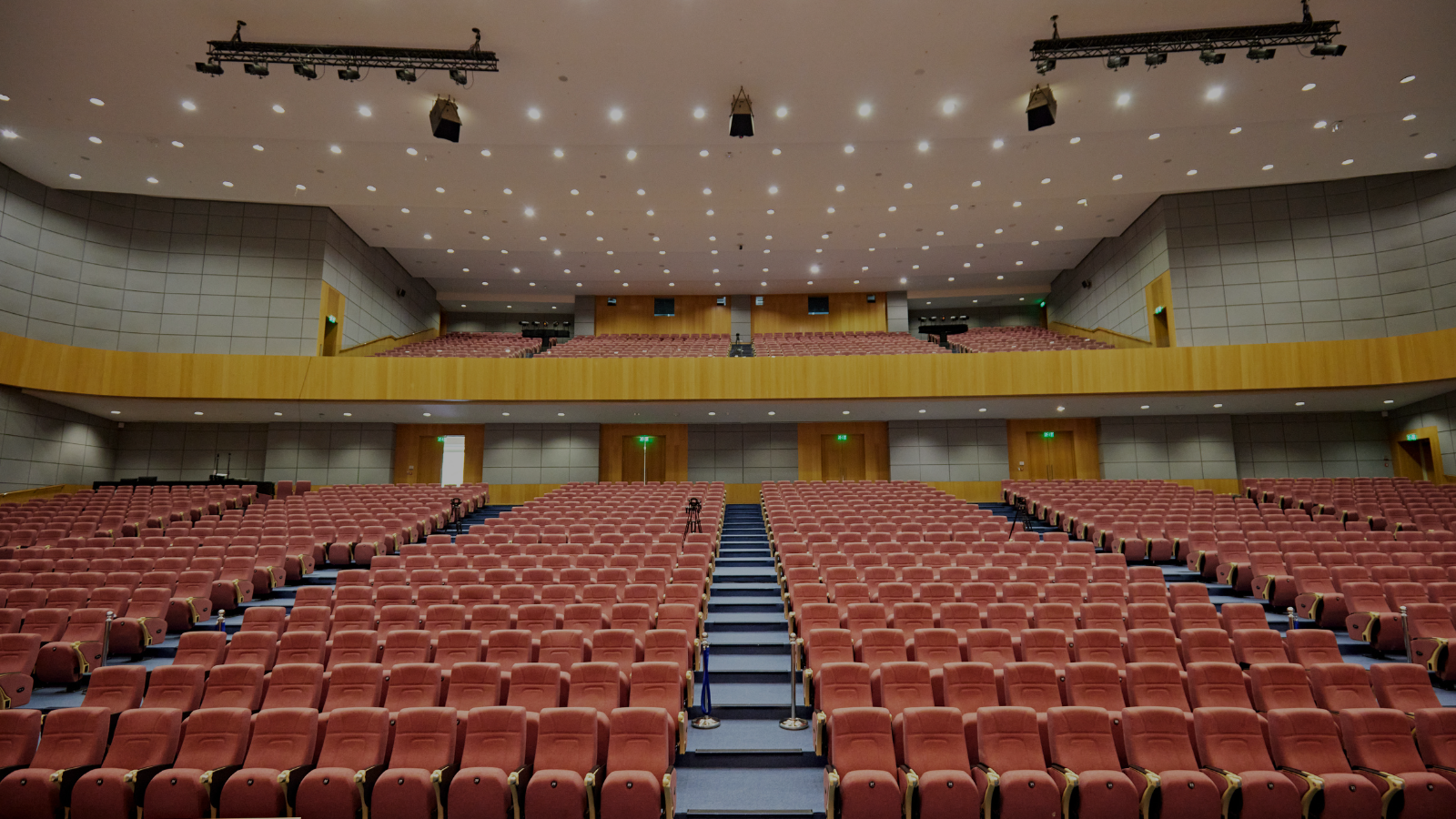 Corporate & Education AV